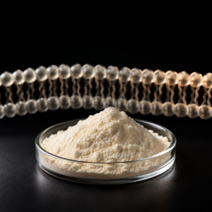 Phosphatidylserine, godmode ingredient