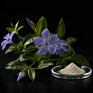 Vinpocetine, GODMODE ingredient